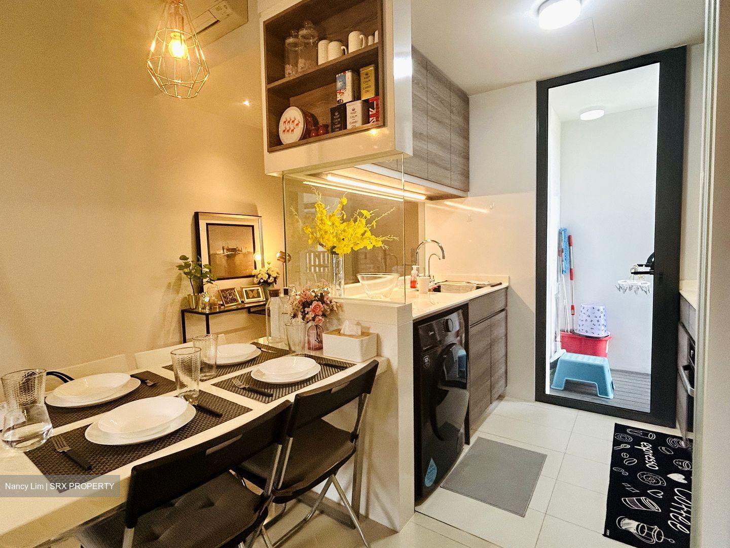 Coco Palms (D18), Condominium #574936671
